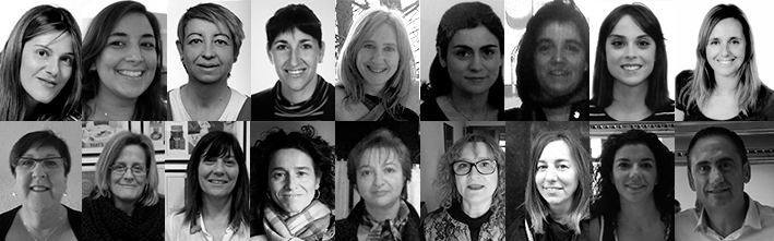 Equipo Instituto Don't