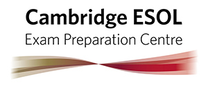 Logo Cambridge ESOL