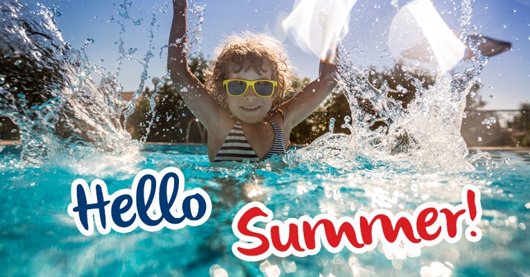 Hello Summer! Instituto Don't